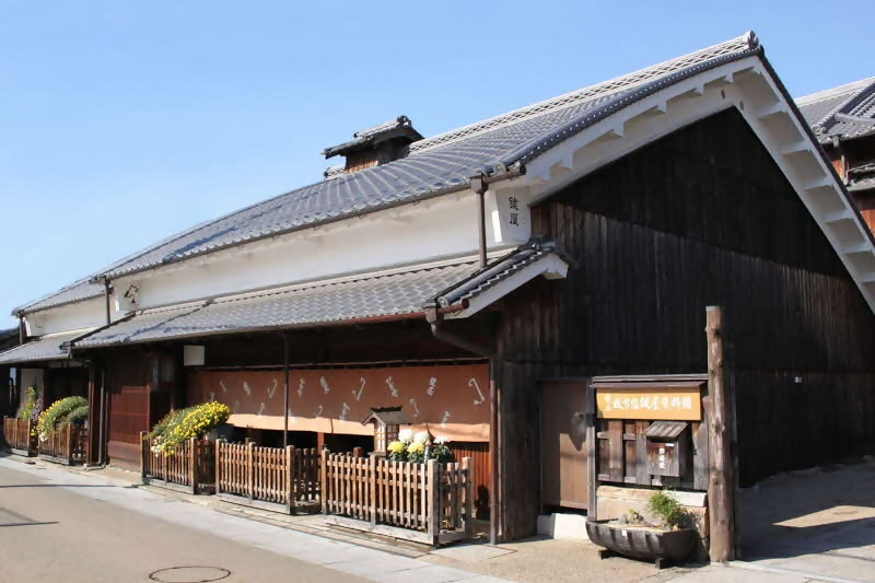 枚方宿｜ 東海道57次 | しずおか東海道まちあるき