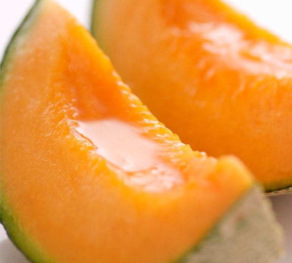 赤肉メロン2玉詰3.2kg | とみたメロンハウス