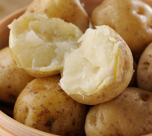 男爵いも10kg(送料込) | とみたメロンハウス