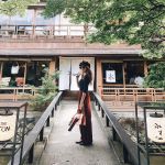 インスタグラマー【akaneさん】に学ぶ！大人っぽ海外コーデ♡のサムネイル画像