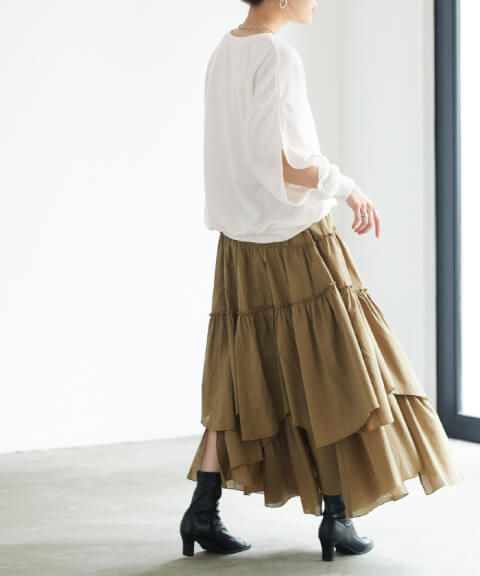 10月の服装はどうする 気温に合わせたおしゃれなコーディネート集 Torothy トロシー 10月の服装はどうする 気温に合わせたおしゃれなコーディネート集 Torothy トロシー
