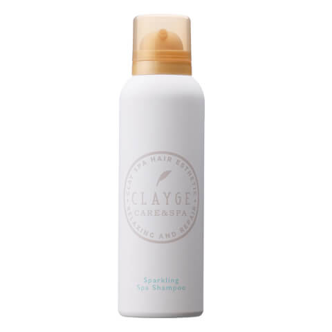 CLAYGE_Spa_shampoo