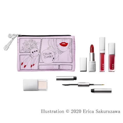 年 今年のおすすめクリスマスコフレはこれだ 人気ブランド 冬限定コスメに釘付け Torothy トロシー