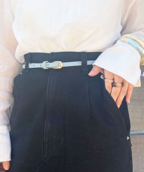 差し色とはどんな意味 差し色におすすめのアイテムの選び方や組み合わせを紹介 Torothy トロシー