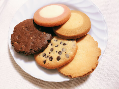 【ステラおばさんのクッキー】人気おすすめクッキー5選！詰め放題の裏技も徹底解説