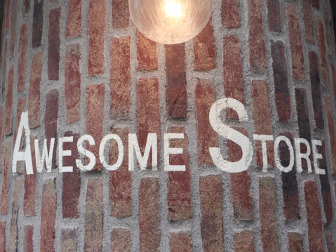 AWESOME STORE（オーサムストア）の雑貨で暮らしをおしゃれに！おすすめ商品を紹介