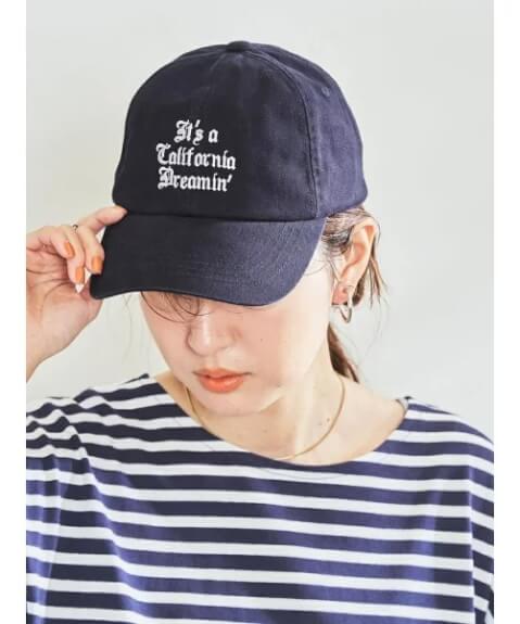 ベースボールキャップの選び方から被り方のコツ おすすめブランドまで紹介 Torothy トロシー