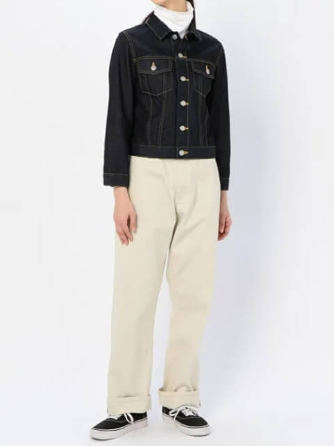 ジェンダーレスファッションとは おすすめブランドやコーデも紹介 Torothy トロシー