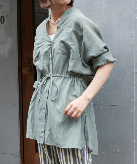 ウエストマークでメリハリを 必要なアイテムやお手本コーデもピックアップ Torothy トロシー