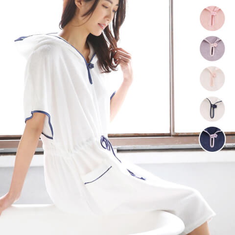 かわいい ルームウェア でおうち時間を快適に ルームウェアの選び方からおすすめブランドまで紹介 Torothy トロシー