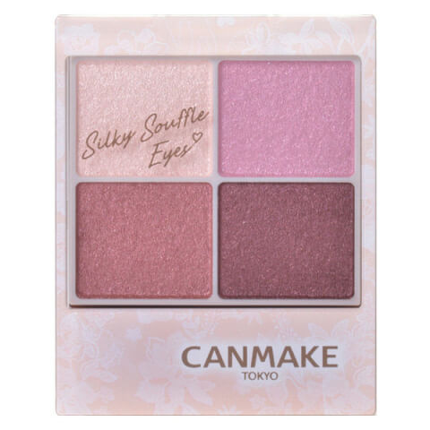 ブルベ夏 ブルベ冬に似合うアイシャドウ18選 肌と調和するカラーで魅力を高めよう Torothy トロシー