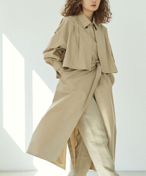 平均気温度ではどんな服装が最適 コーデのコツやおすすめアイテムを紹介 Torothy トロシー