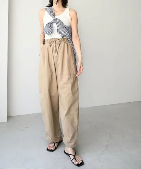 ジェンダーレスファッションとは おすすめブランドやコーデも紹介 Torothy トロシー