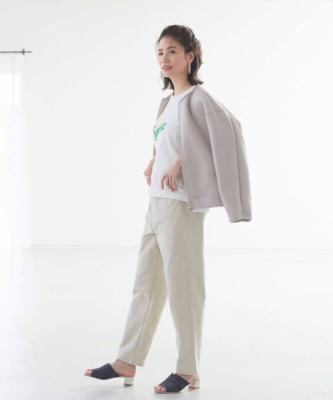 ジェンダーレスファッションとは おすすめブランドやコーデも紹介 Torothy トロシー