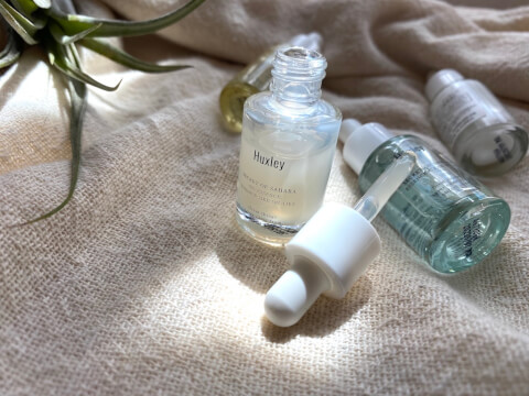【薬剤師が解説】口コミで人気「ハクスリー」のウチワサボテンオイルとは？特徴やおすすめ商品を紹介