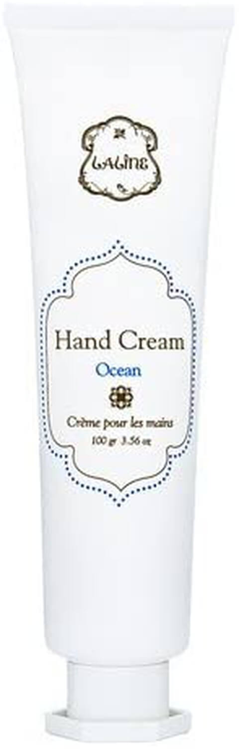 ラリン（Laline） ハンドクリーム オーシャン