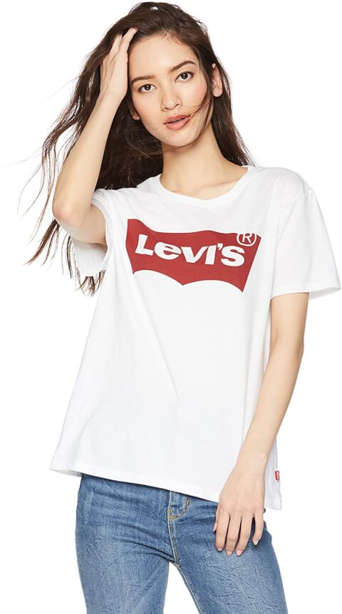 ダサいなんて言わせない ロゴtシャツ のおしゃれな着こなし方 おすすめブランド Torothy トロシー