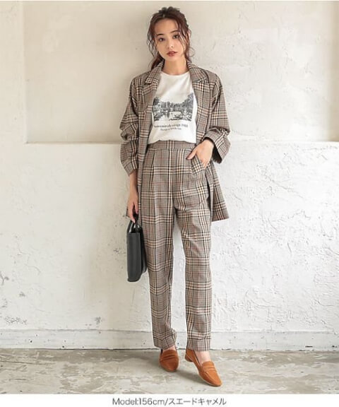 メンズ系 レディース系コーデにハマる ローファー のおすすめアイテム コーデ Torothy トロシー メンズ系 レディース系コーデにハマる ローファー のおすすめアイテム コーデ Torothy トロシー
