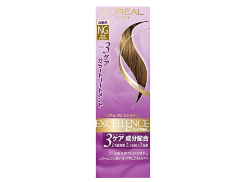 白髪染めや派手な髪色にも出来る 市販のヘアカラートリートメント12選 Torothy トロシー