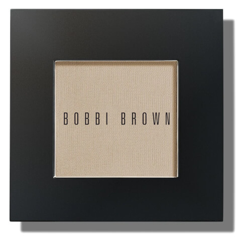 マットアイシャドウ　BOBBIBROWN　ボビイブラウン