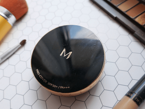 MISSHA（ミシャ）のクッションファンデーションが優秀すぎる！大人気シリーズをまとめて解説