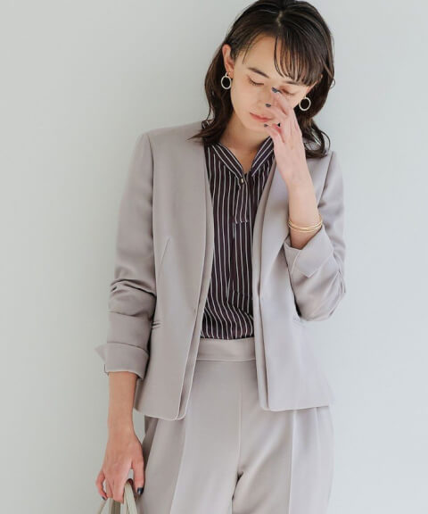 今更聞けない オフィスカジュアル って 基本ルールからおすすめアイテムまでご紹介 Torothy トロシー 今更聞けない オフィスカジュアル って 基本ルールからおすすめアイテムまでご紹介 Torothy トロシー