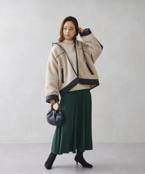 11月に最適な服装って トレンドから定番までおしゃれコーディネートまとめ Torothy トロシー