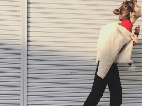 11月に最適な服装って？トレンドから定番までおしゃれコーディネートまとめ♪
