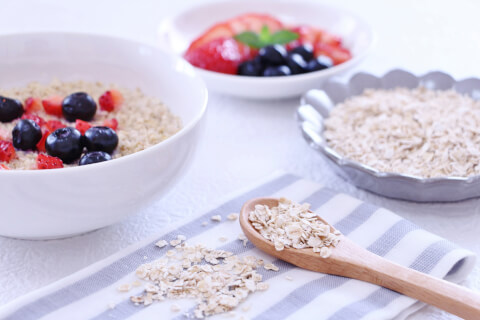 oatmeal