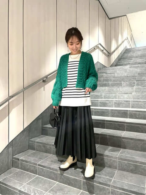 10月の服装はどうする 気温に合わせたおしゃれなコーディネート集 Torothy トロシー