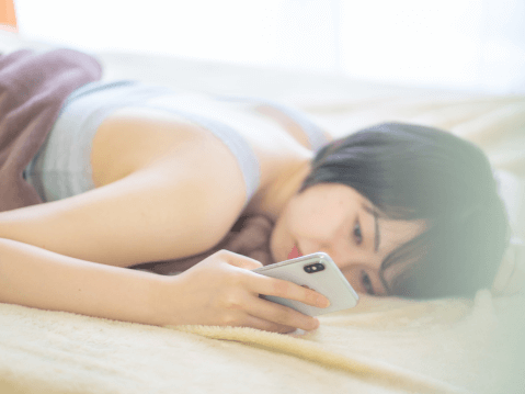 恋愛に疲れたあなたへ。疲れやすい人の特徴・原因と対処法を解説