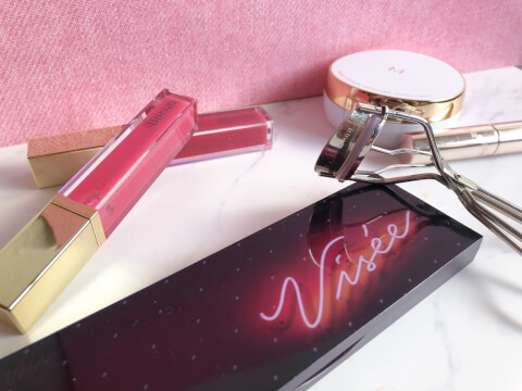 高級感漂う「Visee AVANT（ヴィセアヴァン）」！その魅力やおすすめアイテムを紹介♪