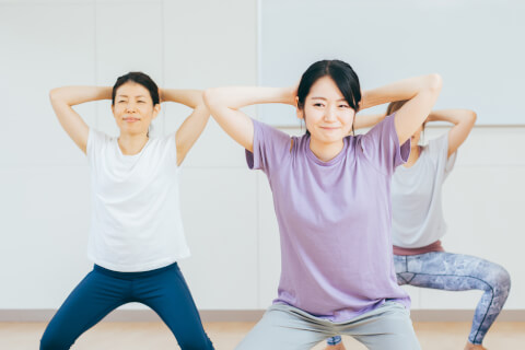注意点