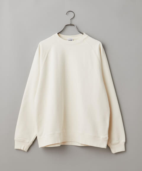 スウェットをおしゃれに着こなすコツは トレーナー パーカーとの違いも解説 Torothy トロシー