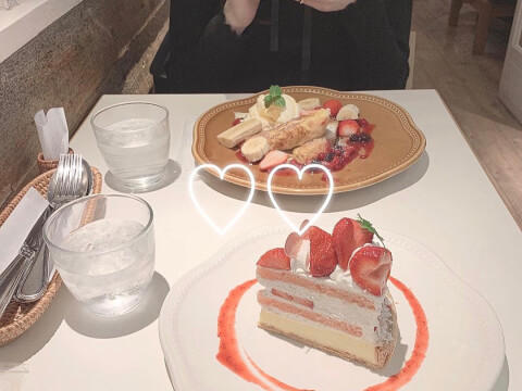 新宿のおすすめスイーツ16選！美味しくてインスタ映え間違いなしのオシャレなスイーツまとめ