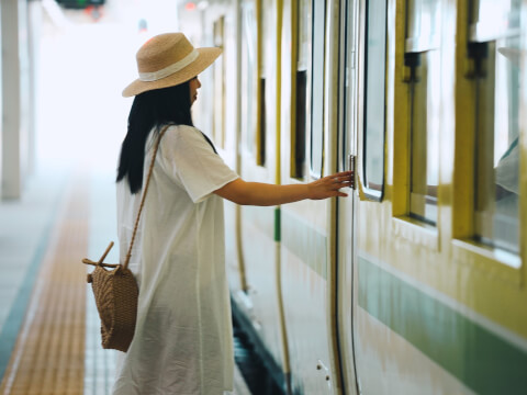 女性の一人旅におすすめ！日帰りで行ける関東の観光スポット