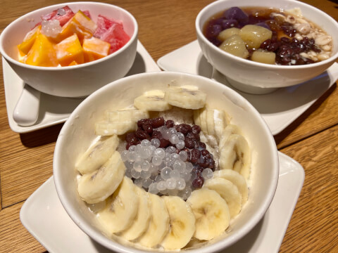 罪悪感ゼロのヘルシースイーツ！台湾生まれの「豆花」を楽しめる東京のおしゃれカフェ10選