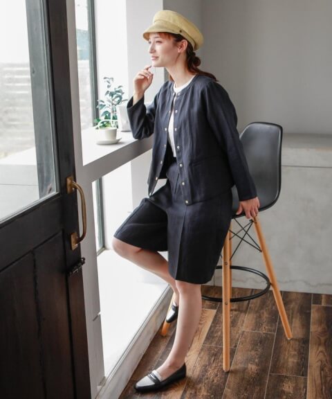 最旬トラッドスタイルのお手本コーデ10選 バーバリーをはじめ人気ブランドも紹介 Torothy トロシー