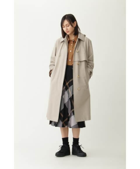 最旬トラッドスタイルのお手本コーデ10選 バーバリーをはじめ人気ブランドも紹介 Torothy トロシー