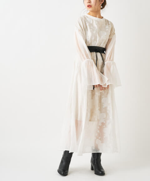 ウエストマークでメリハリを 必要なアイテムやお手本コーデもピックアップ Torothy トロシー