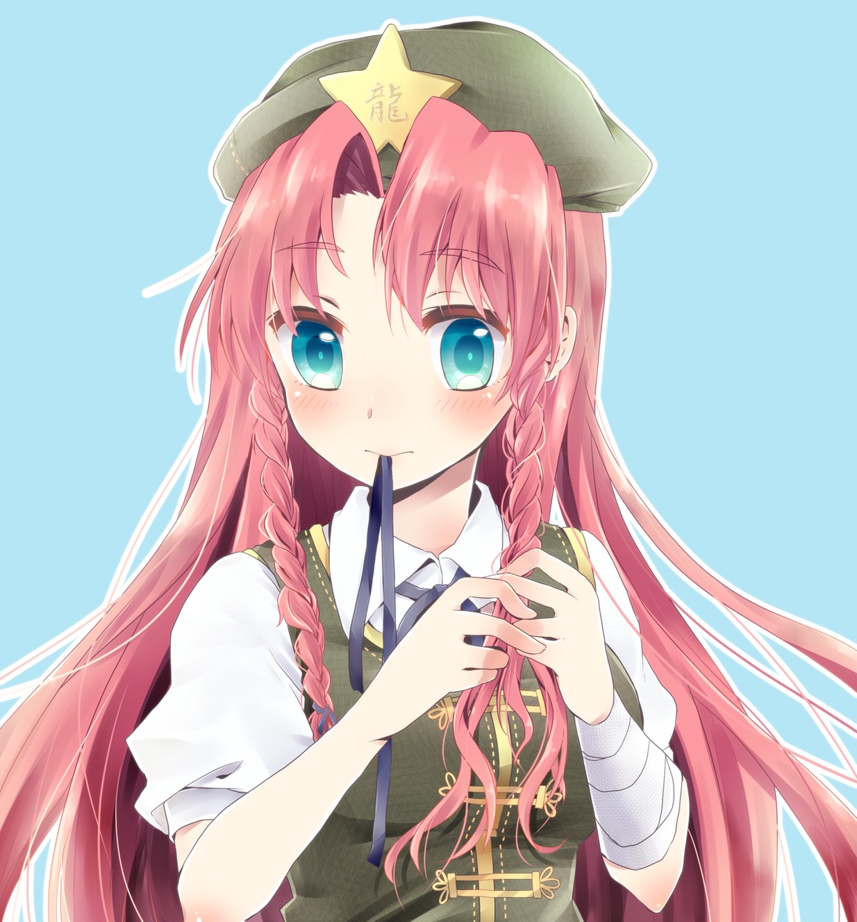 今日、少女理論観測所はCLUB CITTA'の舞台に立つ。その一線級の