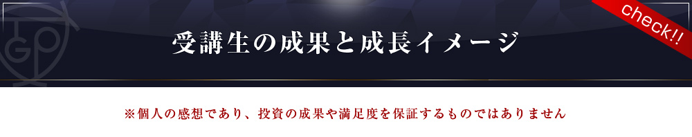実績
