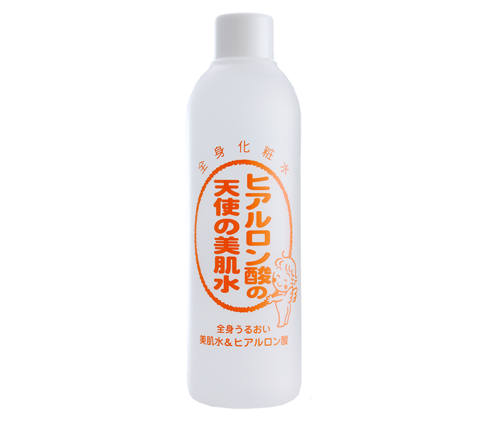 天使の美肌水 しっとりタイプ 超しっとりタイプ 2種セット 大明化学工業株式会社 みんなの得トクひろば 中部電力ミライズ公式 最新プレゼント情報
