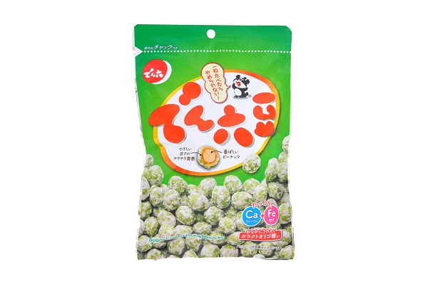 でん六豆
