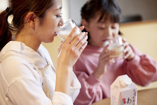 こうじや里村　お米と米麹でつくったあまざけ　1000ml
