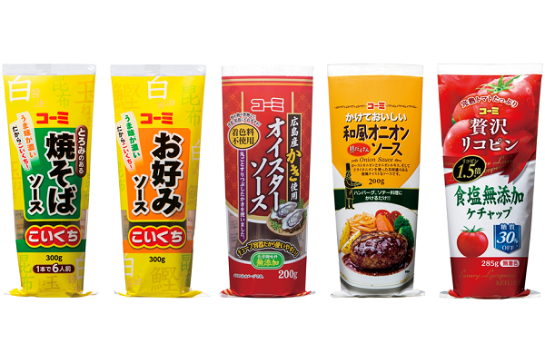 612円 【全品送料無料】 コーミ オイスターソース チューブ 200g ×4本 612円 【全品送料無料】 コーミ オイスターソース チューブ 200g ×4本