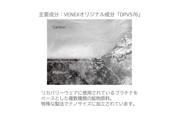 バイタライズゲル ＜ボディマッサージジェルクリーム＞