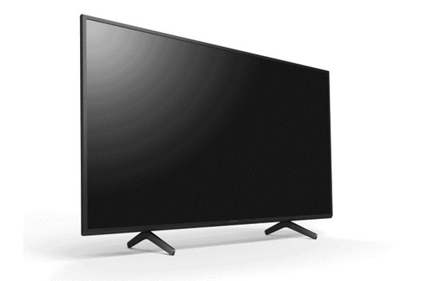 ジャンク品】50インチ4Kテレビ SONY KJ-50X80J｜テレビ