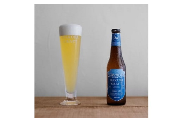 HAKUBA CRAFT 6本飲み比べセット