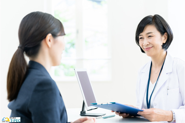 ストレスチェックの集団分析とは？評価方法とメリットを解説